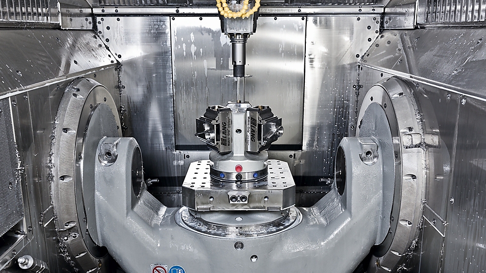 Fetzer Medical GmbH & Co réalise des composants médicaux