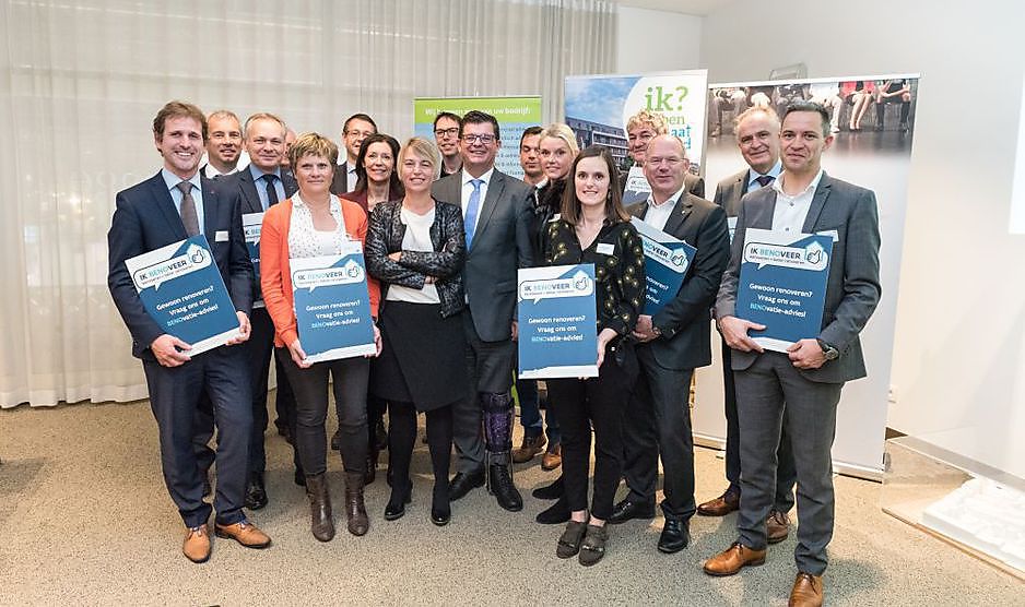 9 Flamands sur 10 trouvent l'économie d'énergie importante