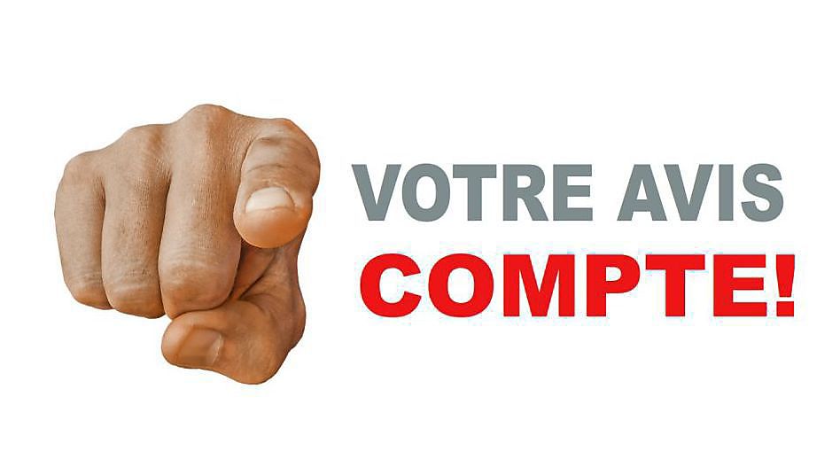Participez à notre grande enquête lecteurs