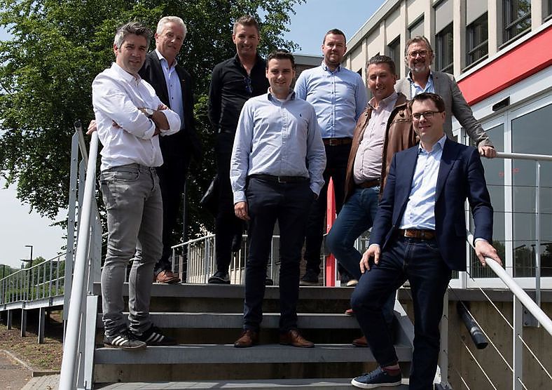 De Zigeuner élu Beste Bouwteam Limburg 2018