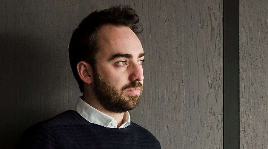 Designer de l'Année 2018