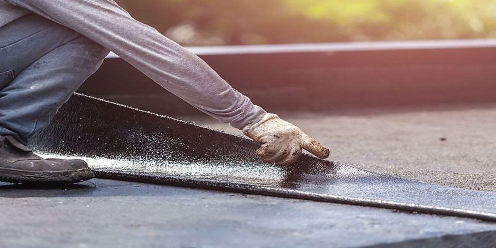 La toiture circulaire: la dernière innovation dans la construction