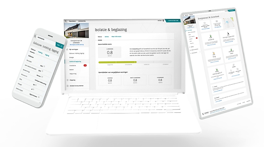 Un passeport digital pour chaque logement