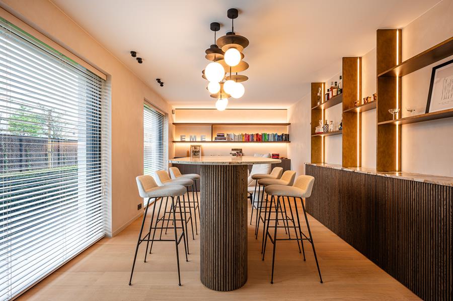 Binnenschilderwerken woning