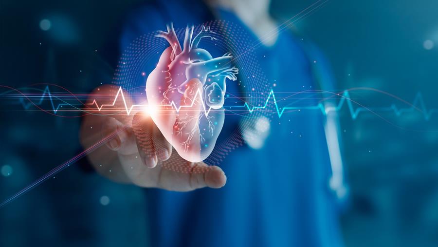 AK Academy - Cardiomyopathieën