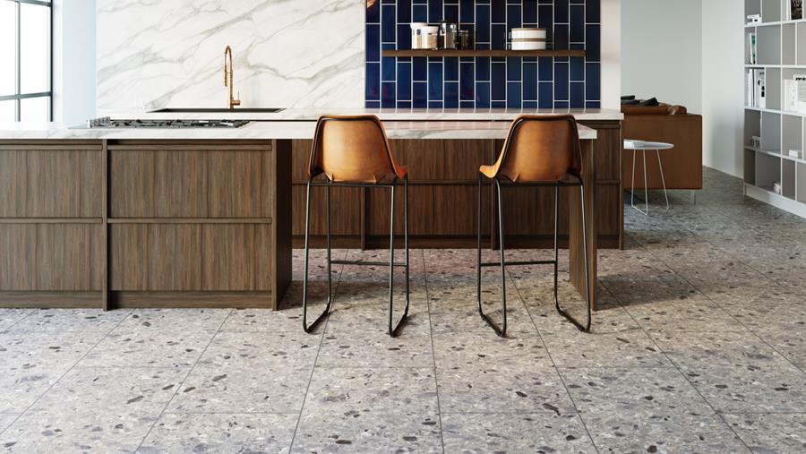 De troeven van Invictus luxe vinylvloeren