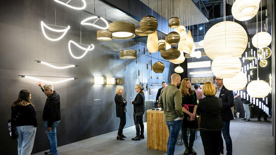 Light + Building 2026