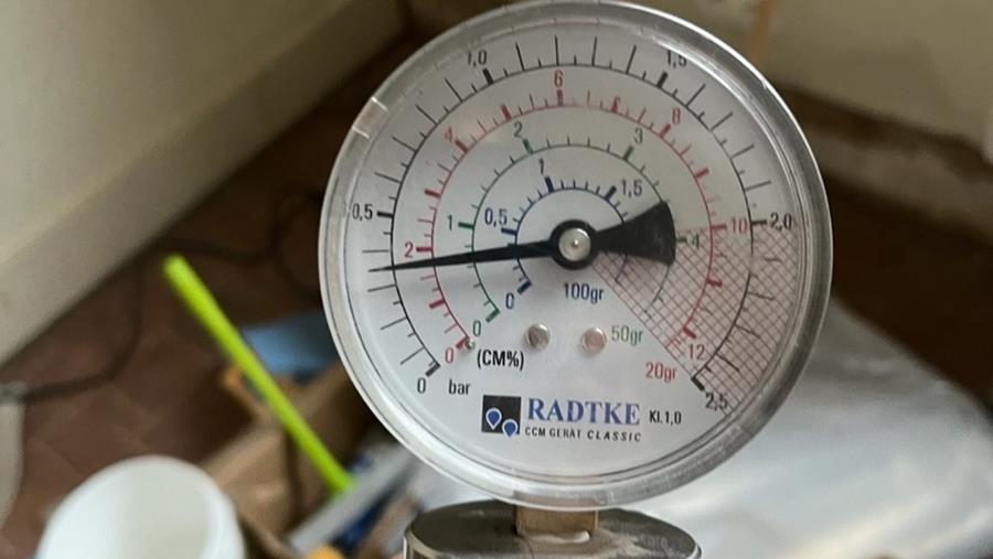 Vochtproblemen: waarom een juiste diagnose belangrijk is