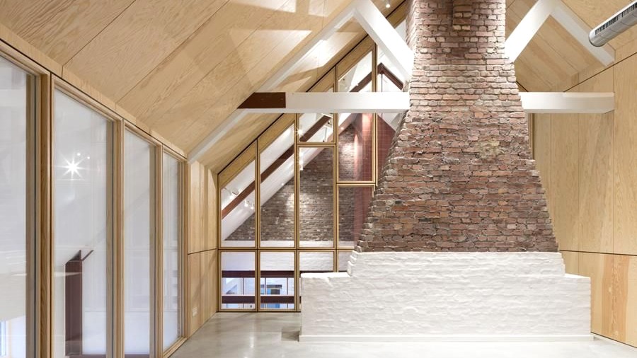 Belgian Building Awards 2023 uitgereikt op Batibouw