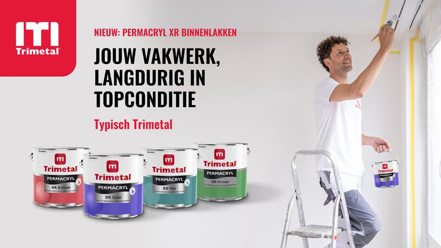 Verbeterde acrylaat-lakken voor optimale bescherming