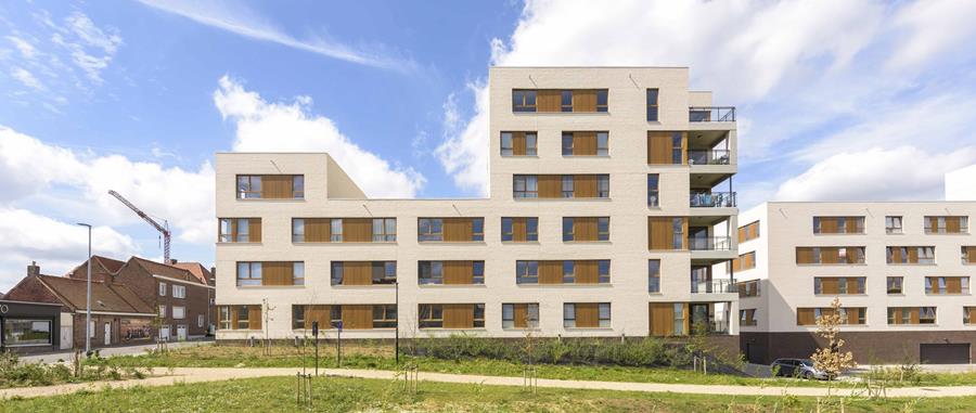 Architecten dringen aan op meer ambitie en visie bij ruimtelijke ordeningsbeleid 