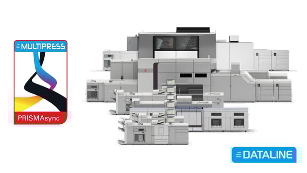 Canon et Dataline unissent leur force pour une maitrise total des coûts