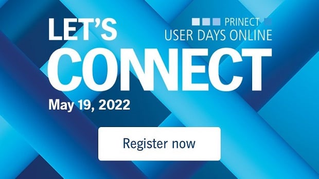 Heidelberg : Prinect User days online