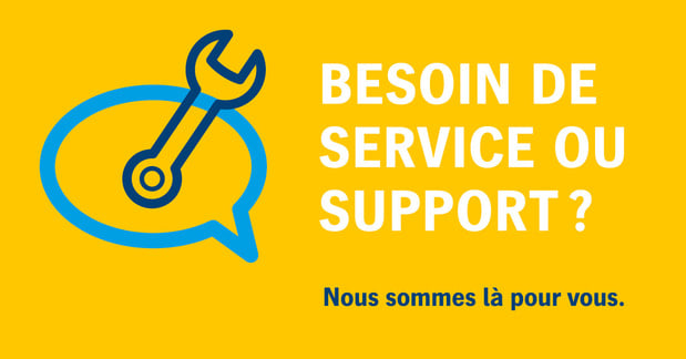 Redémarrage sans souci de votre machine offset ? Téléchargez le dépliant