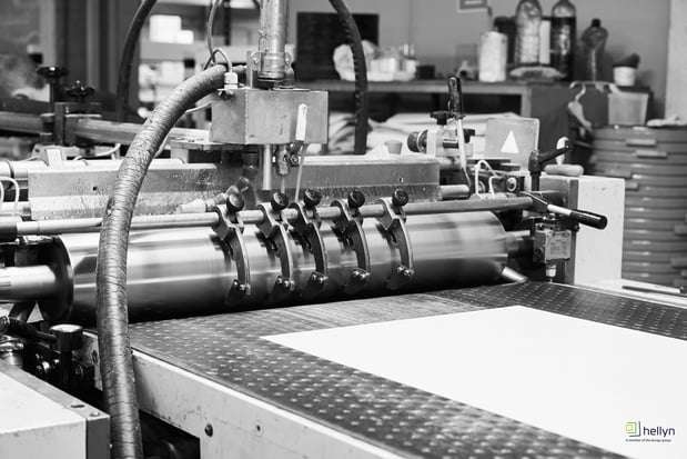 Hellyn, production sur le sol belge !