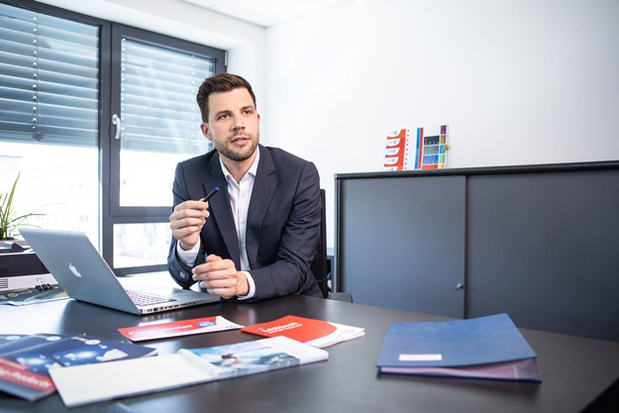 "Le Web-to-Print n'a pas encore atteint son plein potentiel."