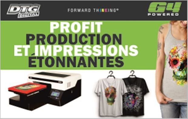 150% de puissance et de vitesse en plus