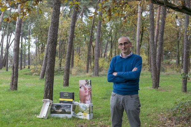 Heidelberg Speedmaster XL 162 chez Smart Packaging Solutions