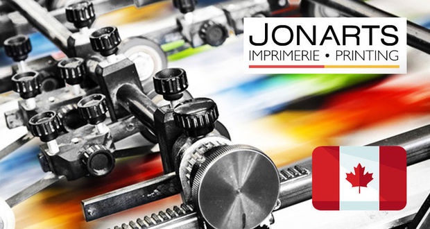 MultiPress fait la traversée vers le Canada