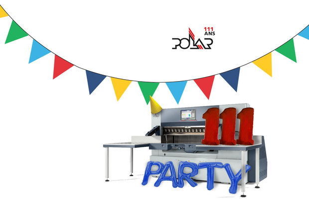 Une photo amusante de votre Polar = un prix exclusif