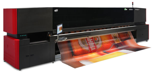 Plateforme très grand format au service d'une croissance et d'une réussite exceptionnelles