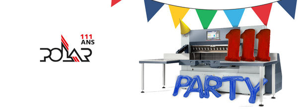 Concours photos - Polar 111 ans