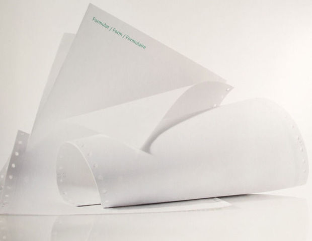 Igepa étend son assortiment de papier autodécalquant avec Igepa autocopy laser