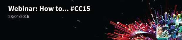 Webinar: How To... #CC15