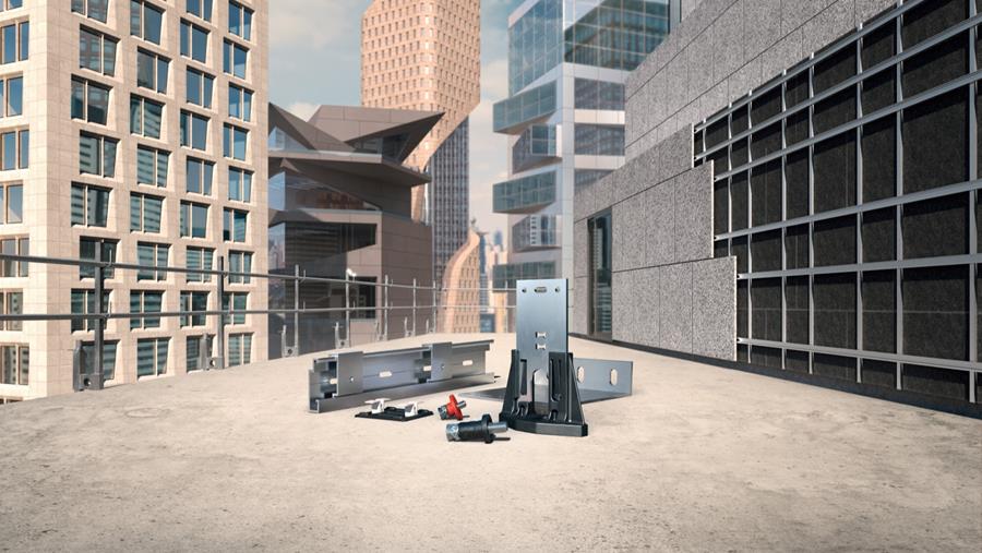 Des structures de support durables pour une enveloppe optimale