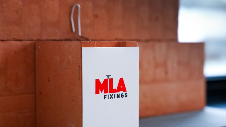 MLA Fixings: des solutions de fixation innovantes