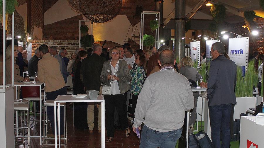 Soirée Dofny Nature & Chic : Un Premier Événement Réussi