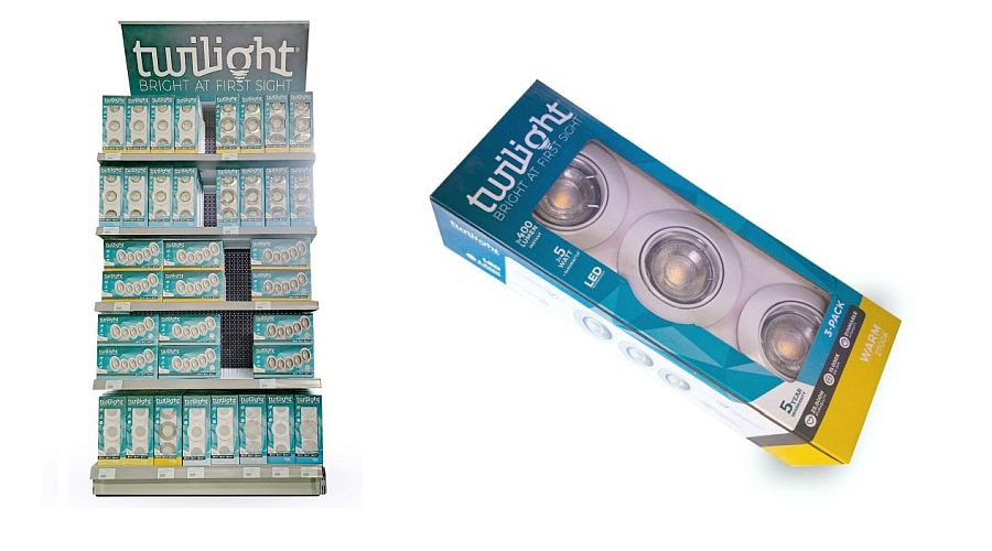 Twilight, Elettro Canali en Vents: topmerken van Xenex