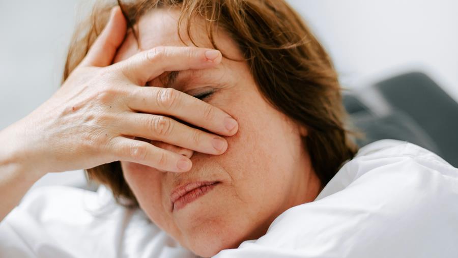 Syndrome de fatigue chronique : « Il faut concentrer l’expertise pour sortir les patients de l’errance »
