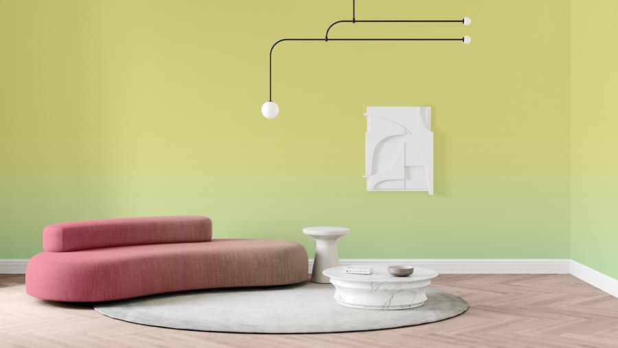 Couleur de l'Année 2026 Sigma Coatings: Secret Safari, une énergie tranquille dans l'intérieur