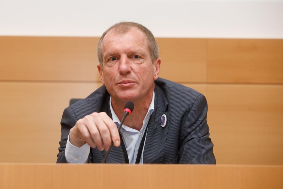 Vandenbroucke : la Belgique, pionnière de l'Espace européen des données de santé