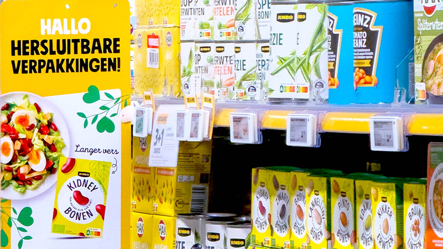 Tetra Pak innove avec des emballages durables