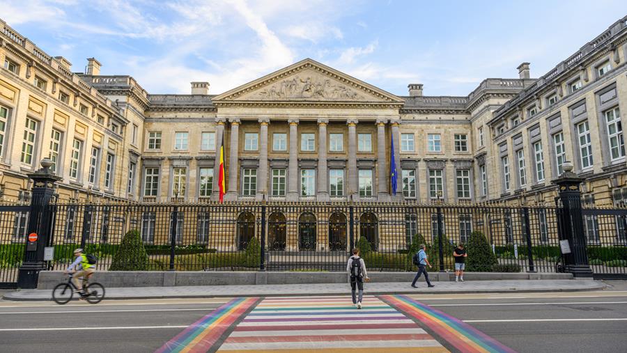 Nieuw wetsontwerp 'diverse bepalingen inzake gezondheidszorg'