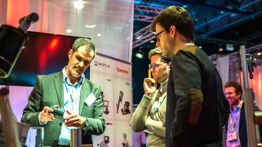 Machineering NextGen Experience, un nouveau catalyseur pour le secteur de l'usinage des métaux