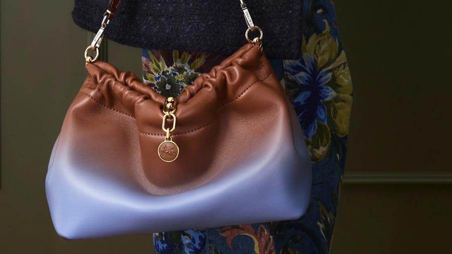 Tendances sacs automne/hiver 2026 - 2027