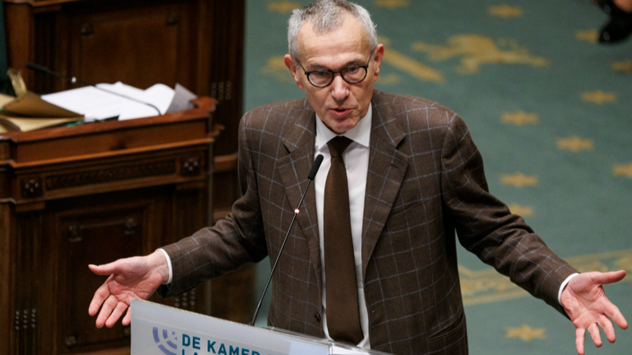 Vandenbroucke en désaccord avec la N-VA et le MR sur les mutuelles