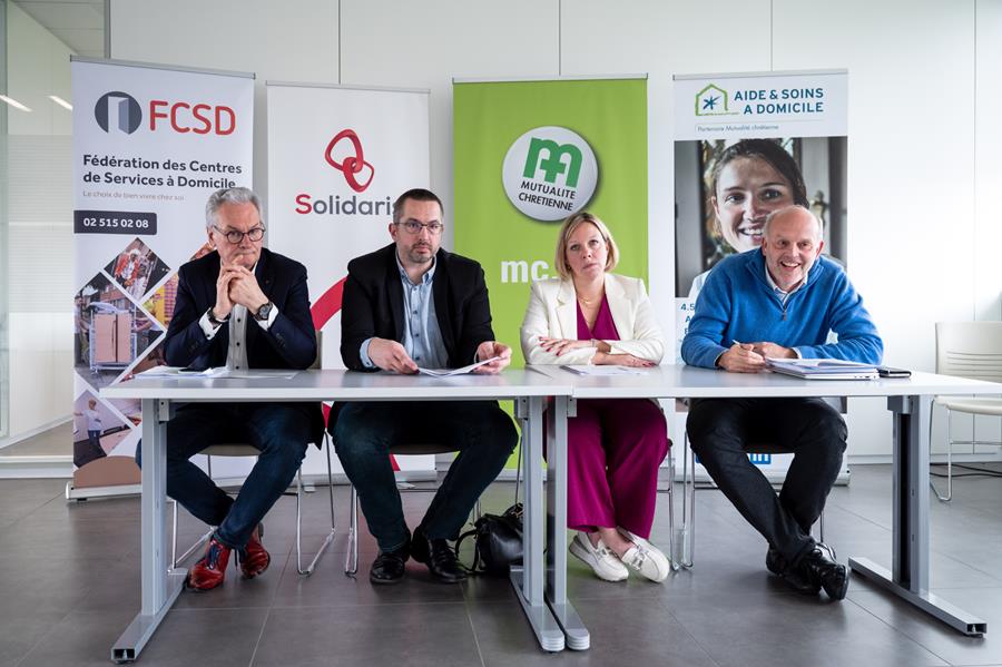 [opinion] "Les mutuelles sont un pouvoir opaque qui menace l’équilibre du système de santé"