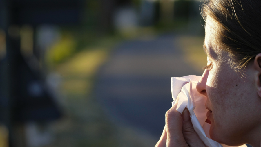 Epidemische drempel voor griep nog niet overschreden