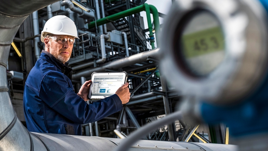 Automatisation et réduction des émissions de CO2: une combinaison gagnante