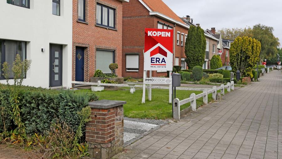 ERA-Barometer 2025: "Terugkeer naar normale, saaie vastgoedmarkt"