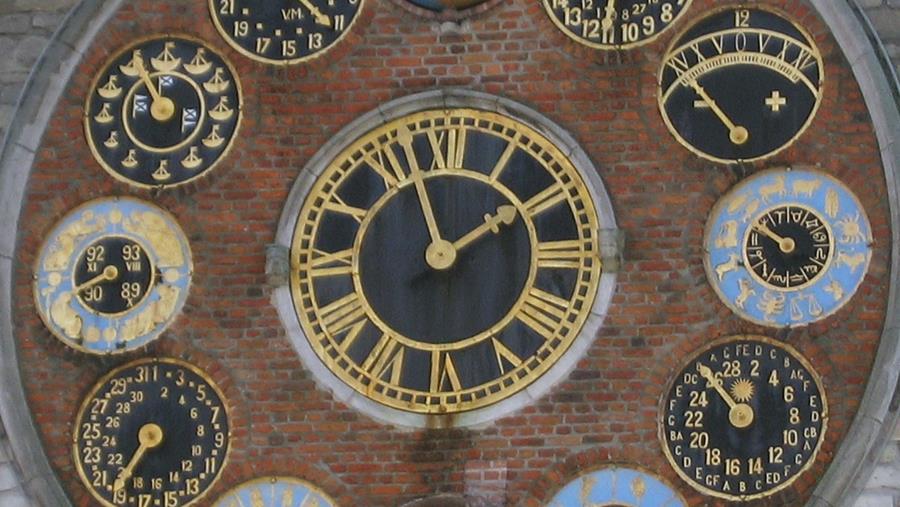 Wintertijd lijkt gunstig voor hart en geest