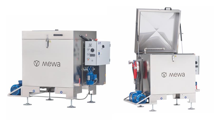 Eco-Matic bespaart tijd bij onderhoudswerkzaamheden