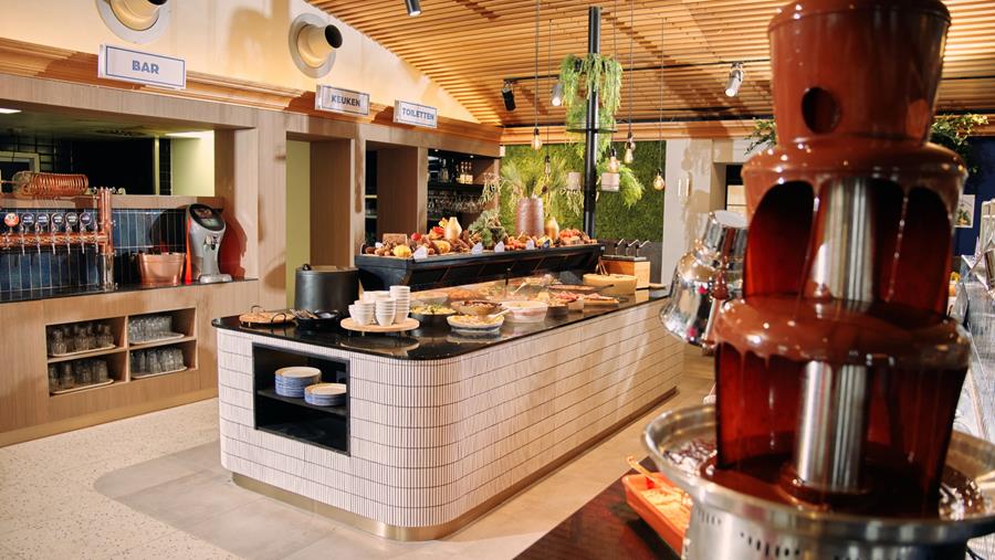 Colmar Group ondergaat verjongingskuur