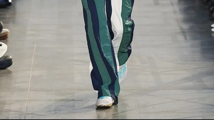 Tendances chaussures homme automne/hiver 2026 - 2027