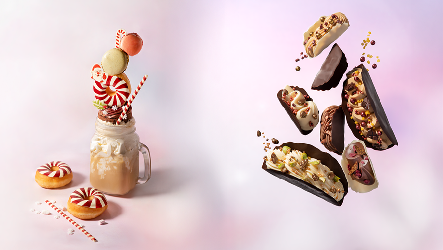 Découvrez notre toute nouvelle collection et laissez-vous inspirer!