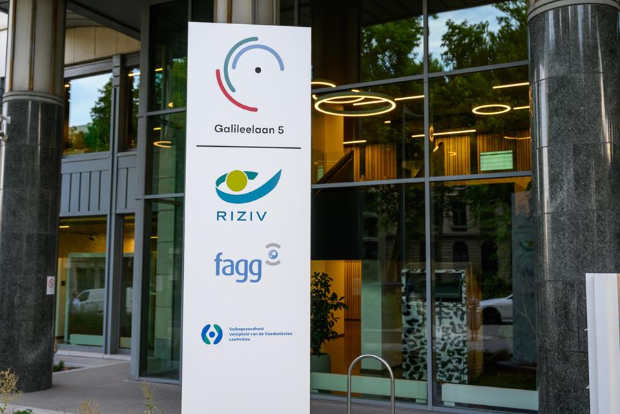 L'Inami en quête de son nouvel administrateur général adjoint